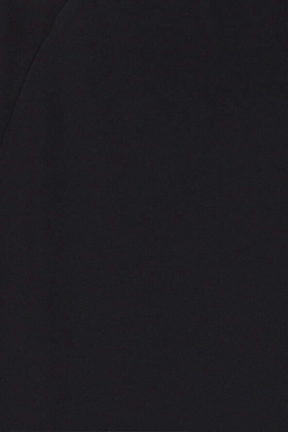 Fransa FRzastretch 2 Skirt (noos) black