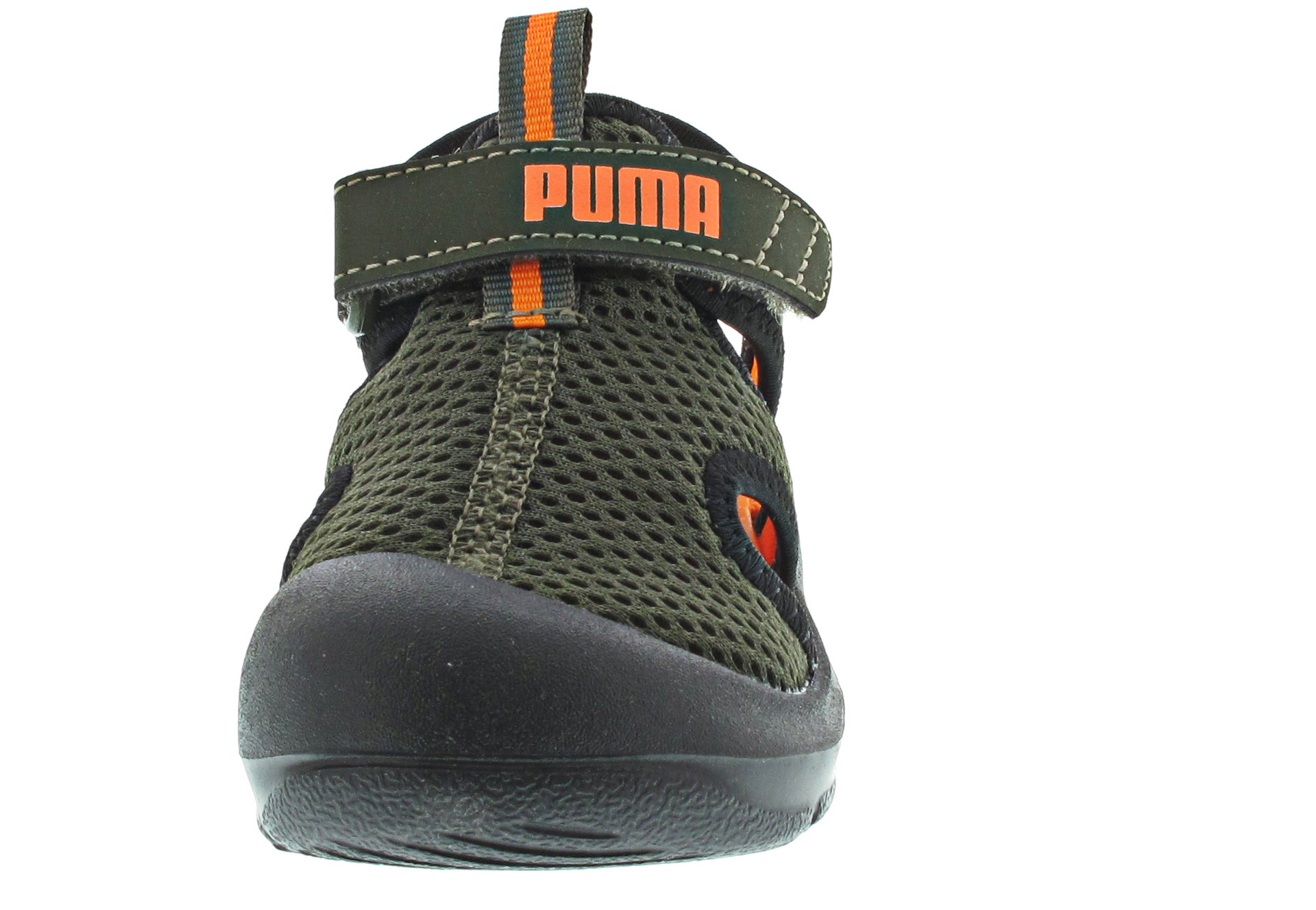 Puma Fun Racer Sandal Mesh V I Sandale olive