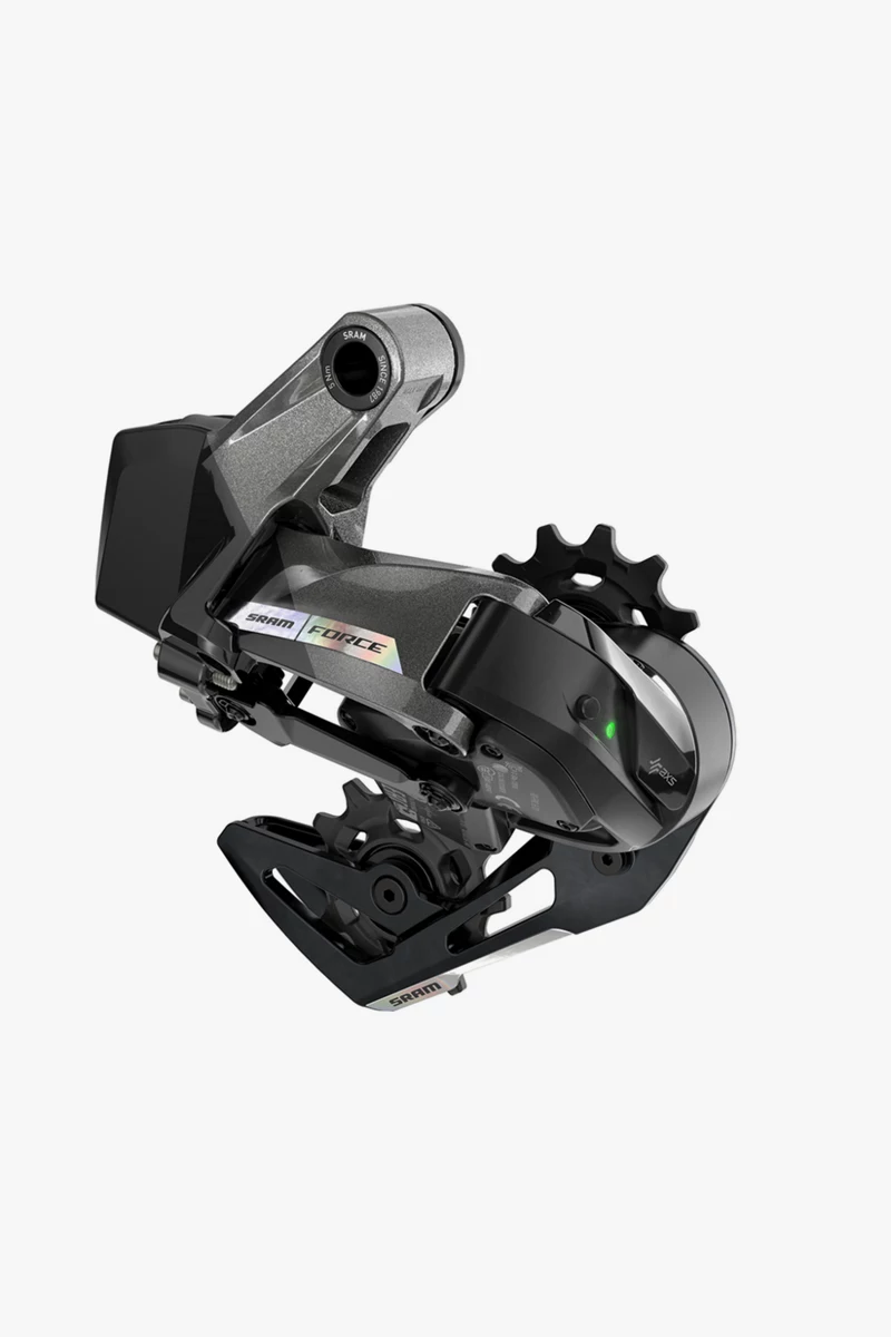 Sram MY23 Rear Force XPLR AXS without Battery Schaltwerk