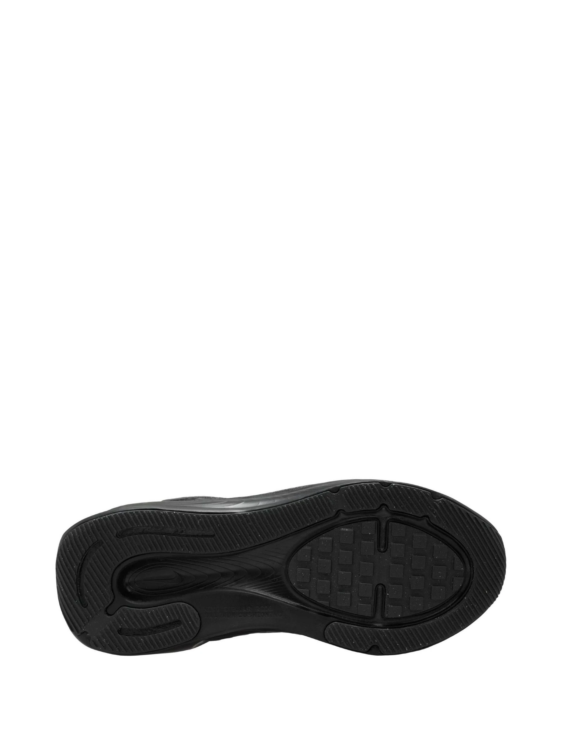Zwart - Nike Youth Stellar Ride Trainers