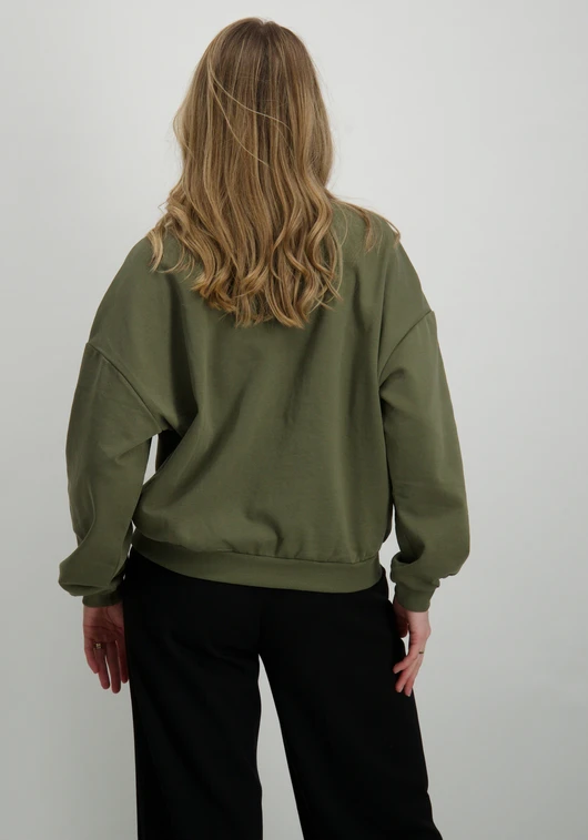 Only Sweater Frey 15334016