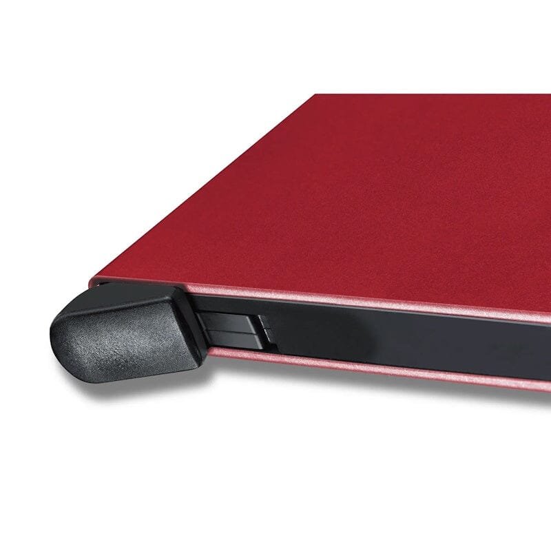 Victorinox Altius Secrid Essential Card Wallet Red