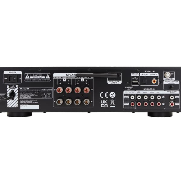AIWA Stereo Receiver BT