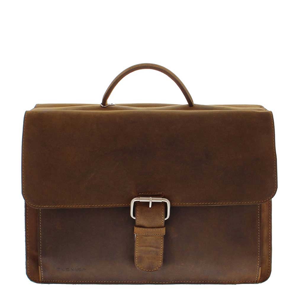 Plevier Retro Newton Laptoptas 3 vaks 15.6