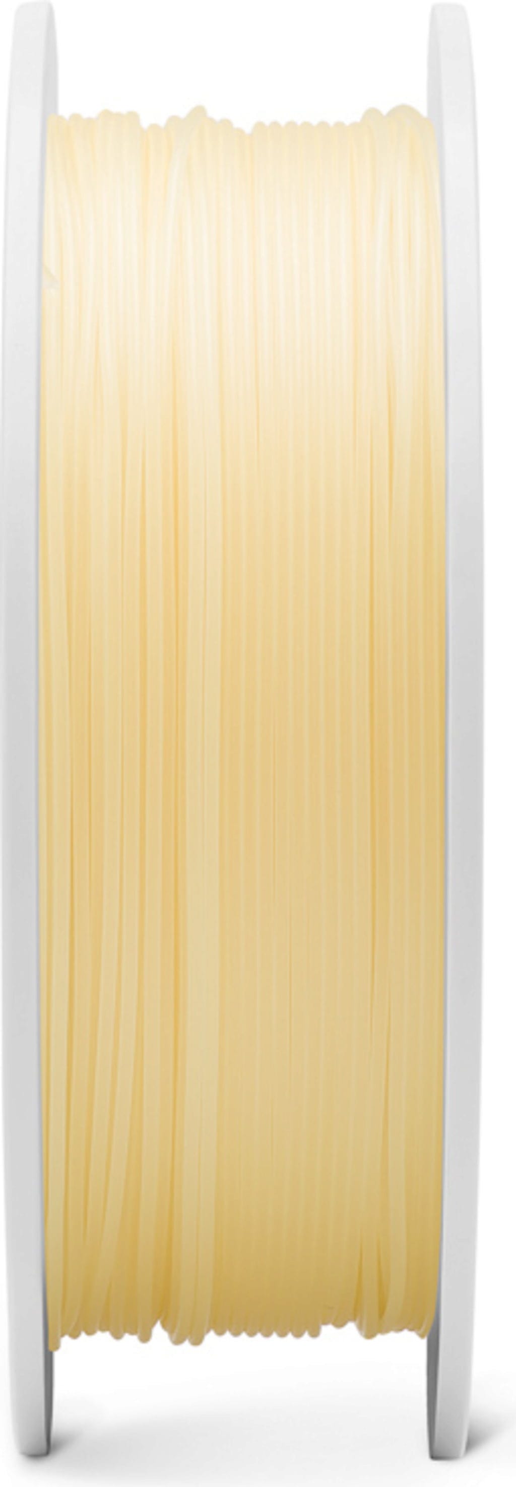 Fiberlogy  BVOH Natural, 1,75 mm (500 g)    Wasserlösliches Stützmaterial für Dual Extruder 3D Drucker