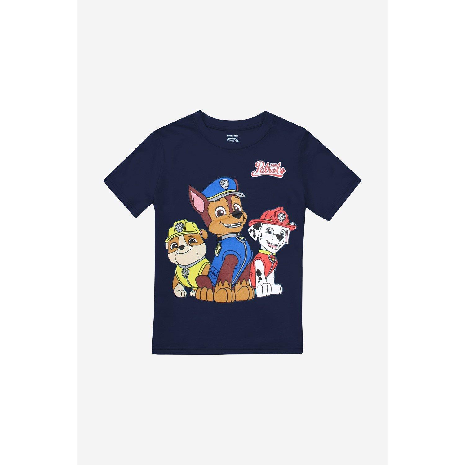 Paw Patrol Tee