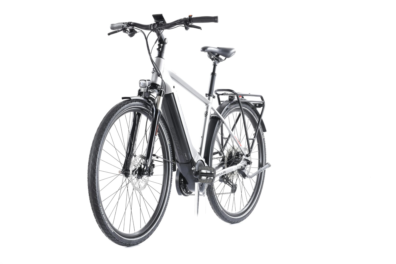 Hercules Pasero Comp I-12 (2021) | Diamond