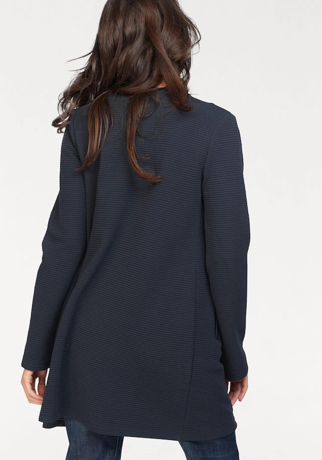 Aniston SELECTED Longblazer , in modischer Länge