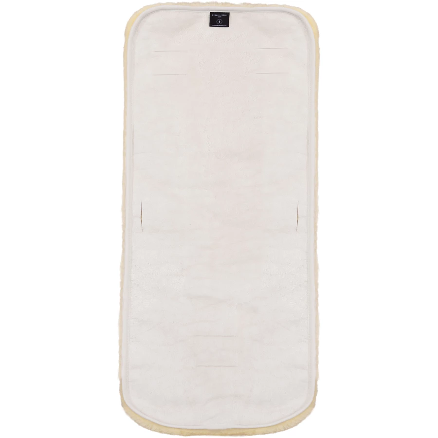 Werner Christ Baby Lammfelleinlage COMFORT natur