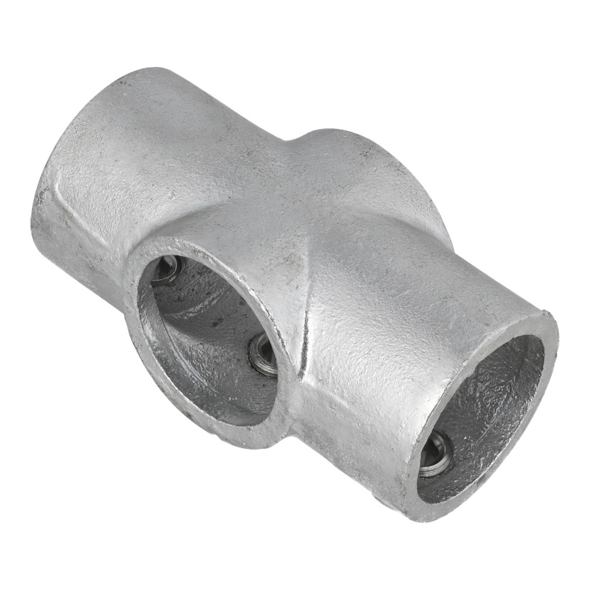Krysskobling Ø42 mm