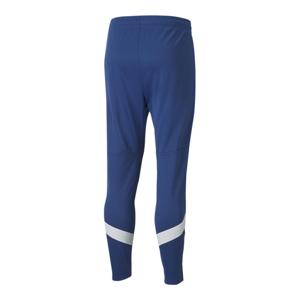 Puma OM Jogging de foot Bleu Homme Puma 767294