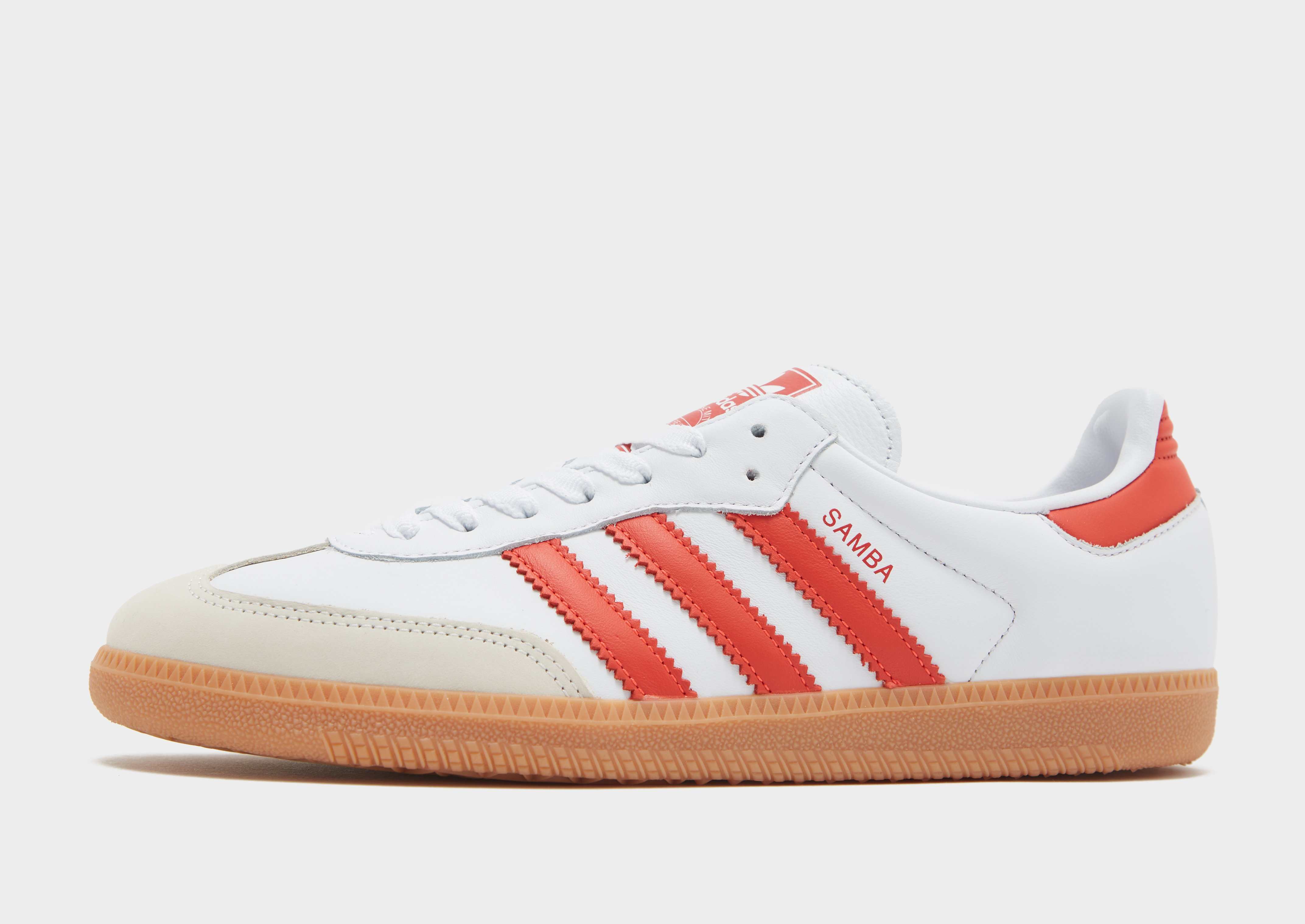 adidas Originals Samba OG Homme