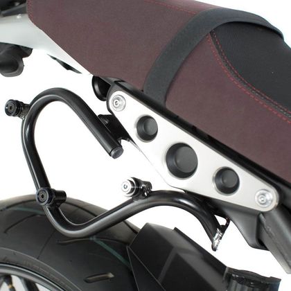 Ecarteurs de sacoches SW-MOTECH SLC COTE DROIT POUR SACOCHE LC1/LC2 - Noir