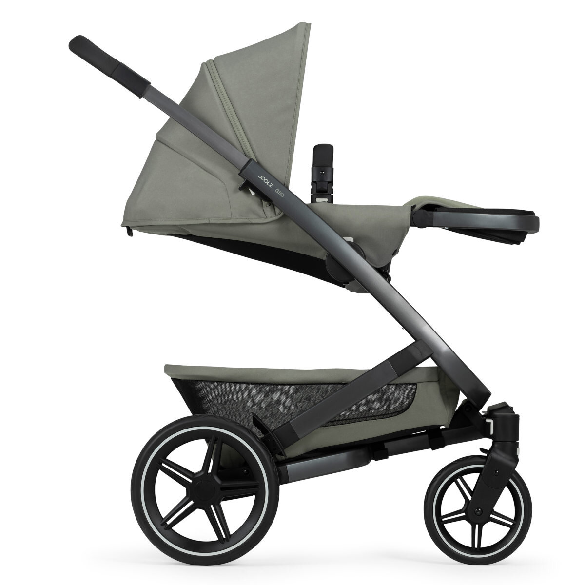 Joolz Joolz Kinderwagen Geo 3 Mono