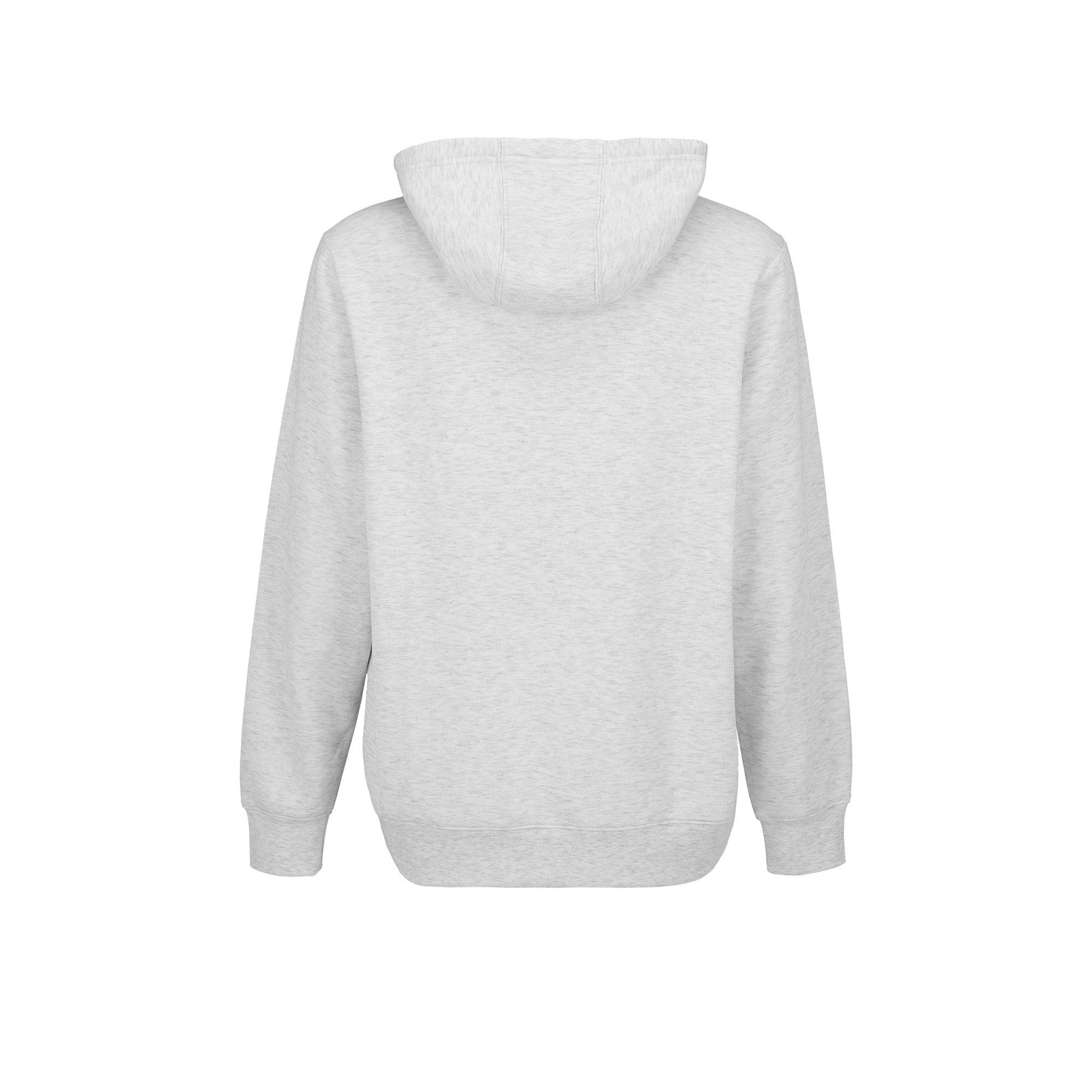 Slazenger Full Zip Hoodie Mens