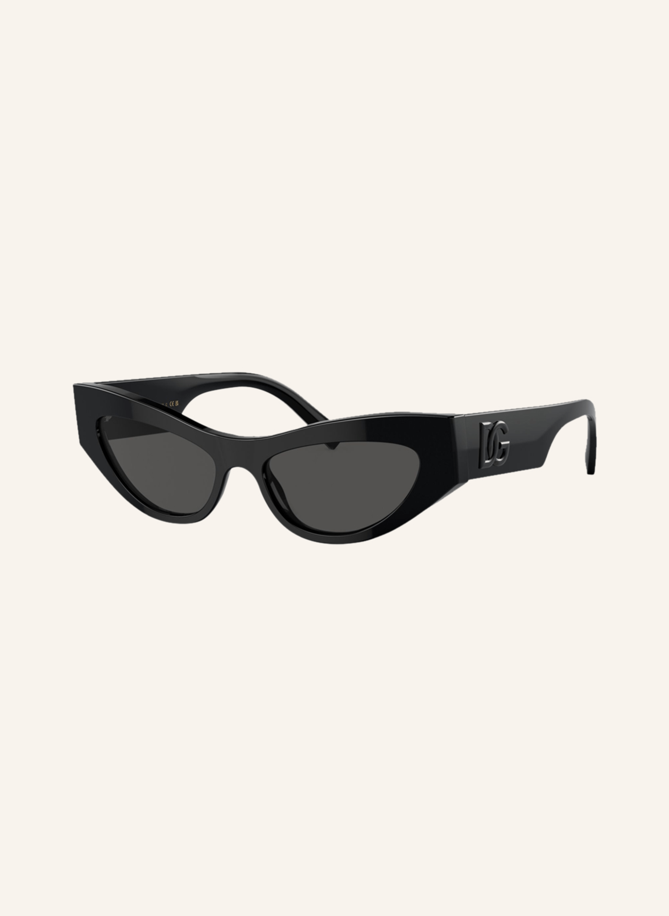 DOLCE & GABBANA Sonnenbrille DG4450