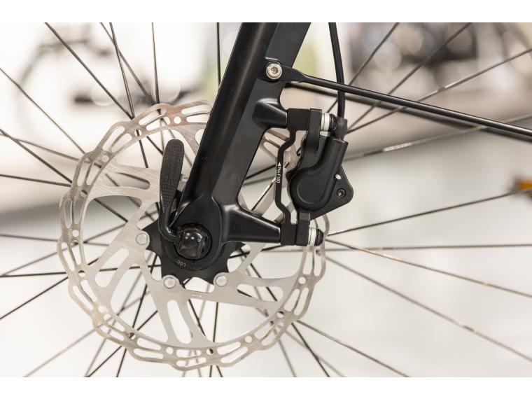 Gazelle Chamonix C7 HMS Elektrische Fiets