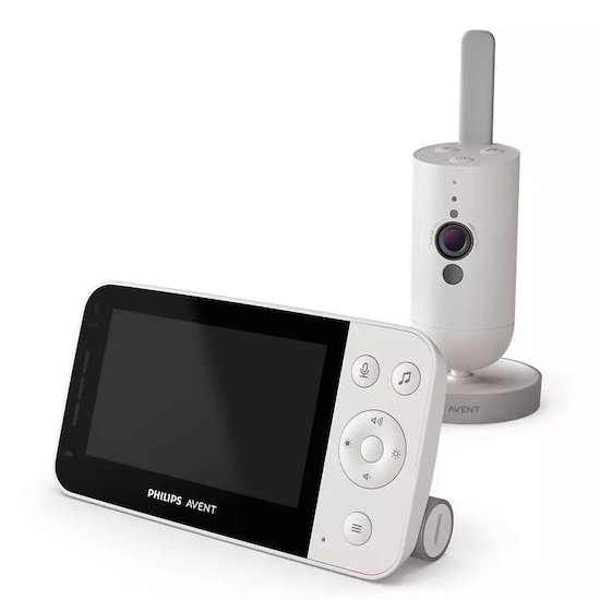 Écoute-bébé connecté SCD921/26   de               Philips AVENT
