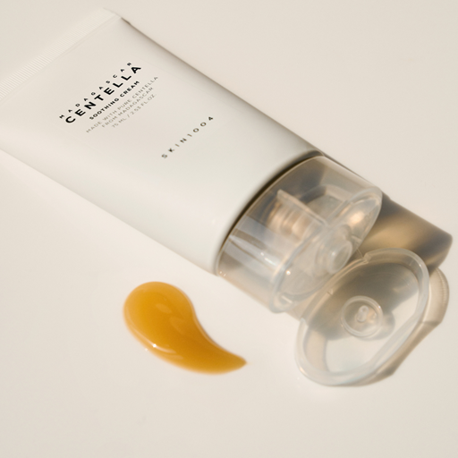 SKIN1004 Madagascar Centella Soothing Cream, 75 ml