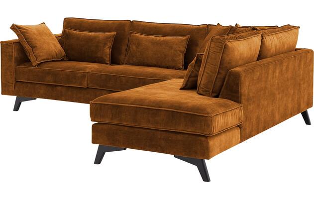 Hoekbank Chambre