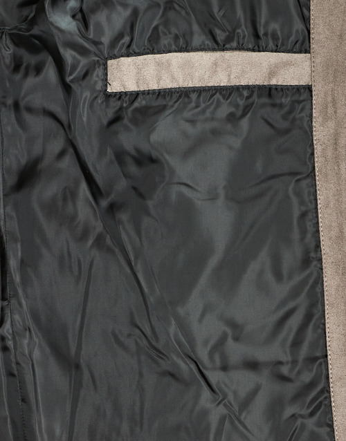 Jack & Jones - JJEROCKY JACKET - Marron