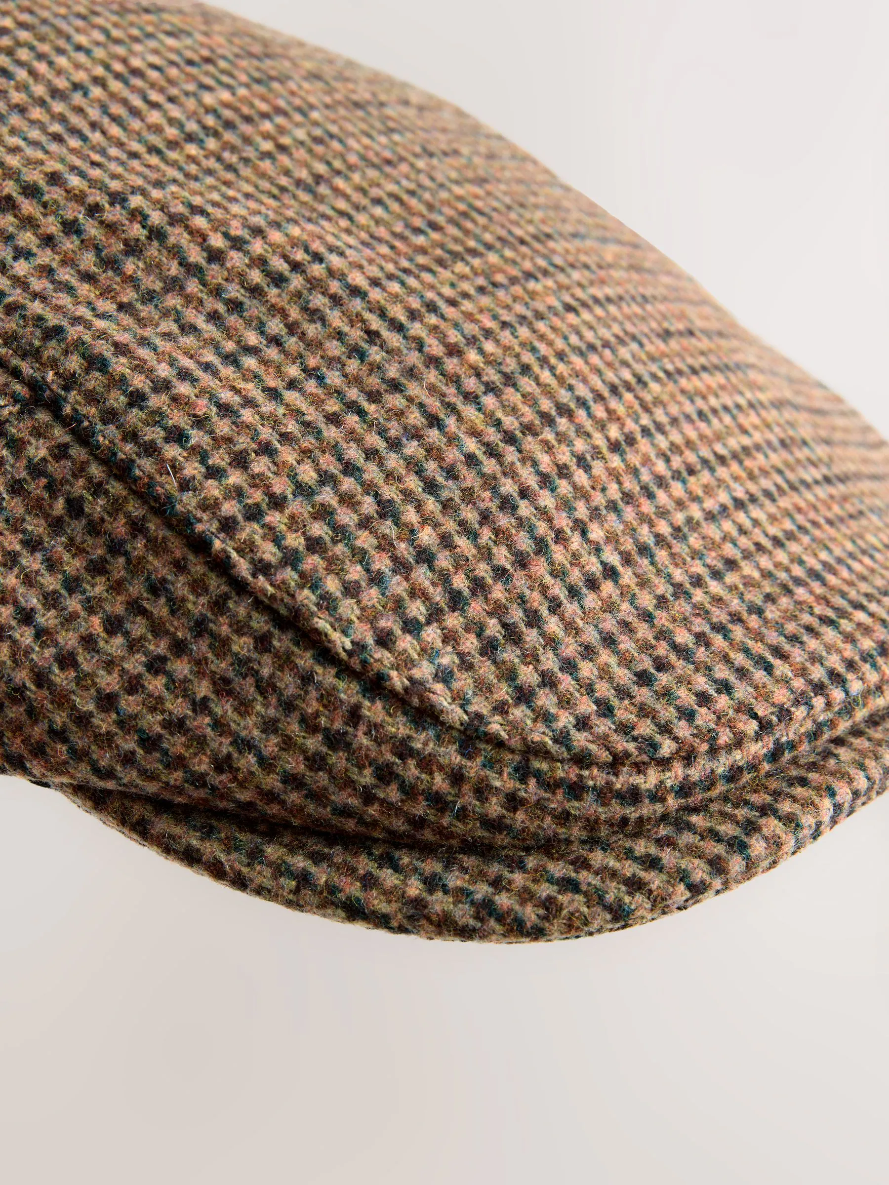 Dogtooth Brown - Platte pet