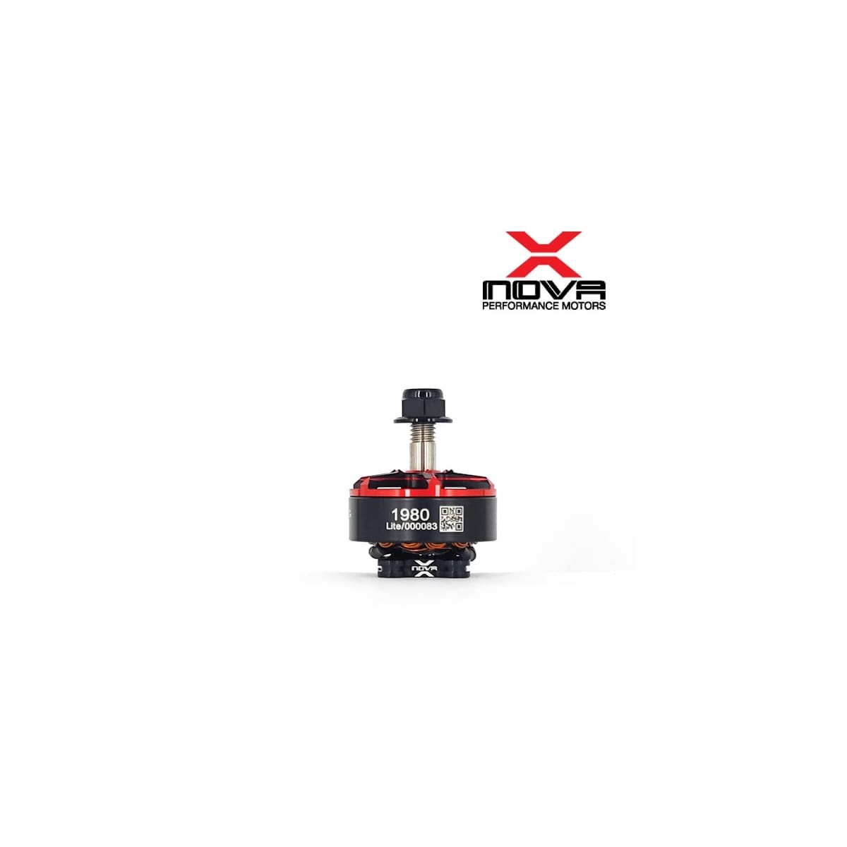 XNOVA 2207 Lite V2 Series 1980KV 4pcs