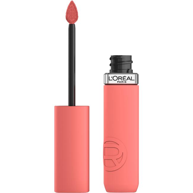 L'Oreal Paris Matte Resistance Lipstick 210 Tropical Vacay