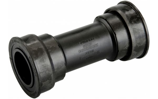 Shimano Dura Ace Press-Fit Krankboks, 86.5mm