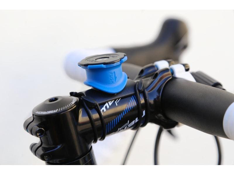 Quad Lock Fahrradmobiltelefonhalter Bike Mount Fahrrad-Mobiltelefonhalter