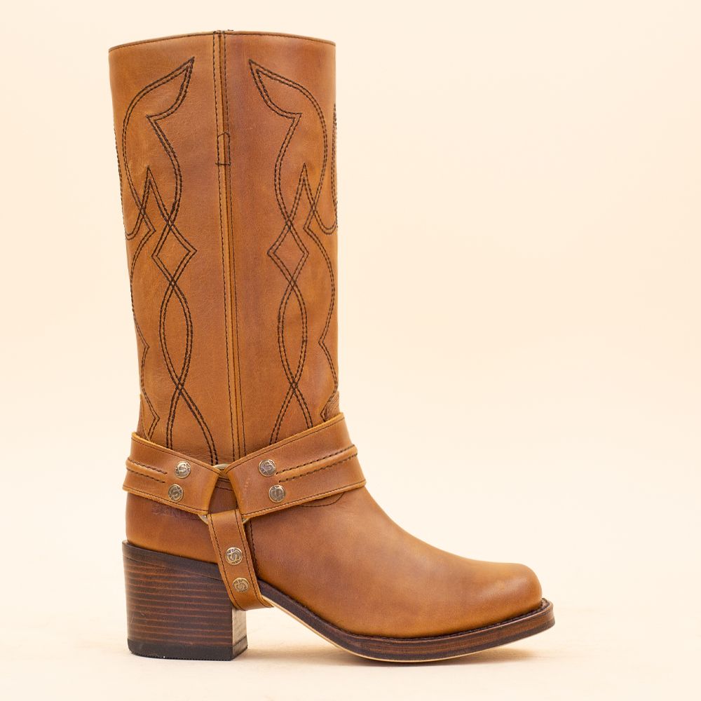 Sendra boots 19093 Evolution Tang