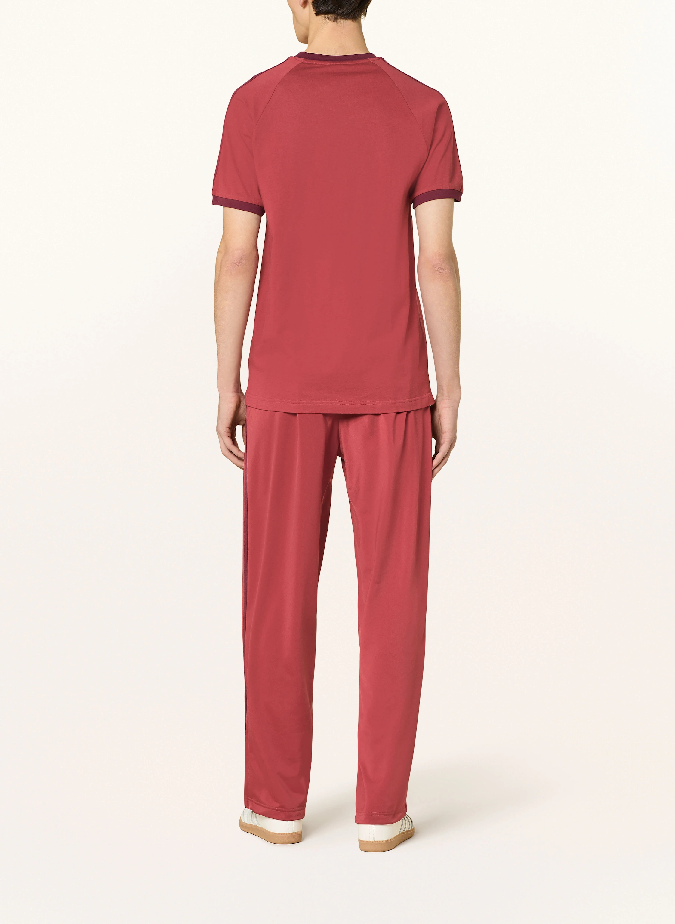 adidas Originals T-Shirt 3-STRIPES