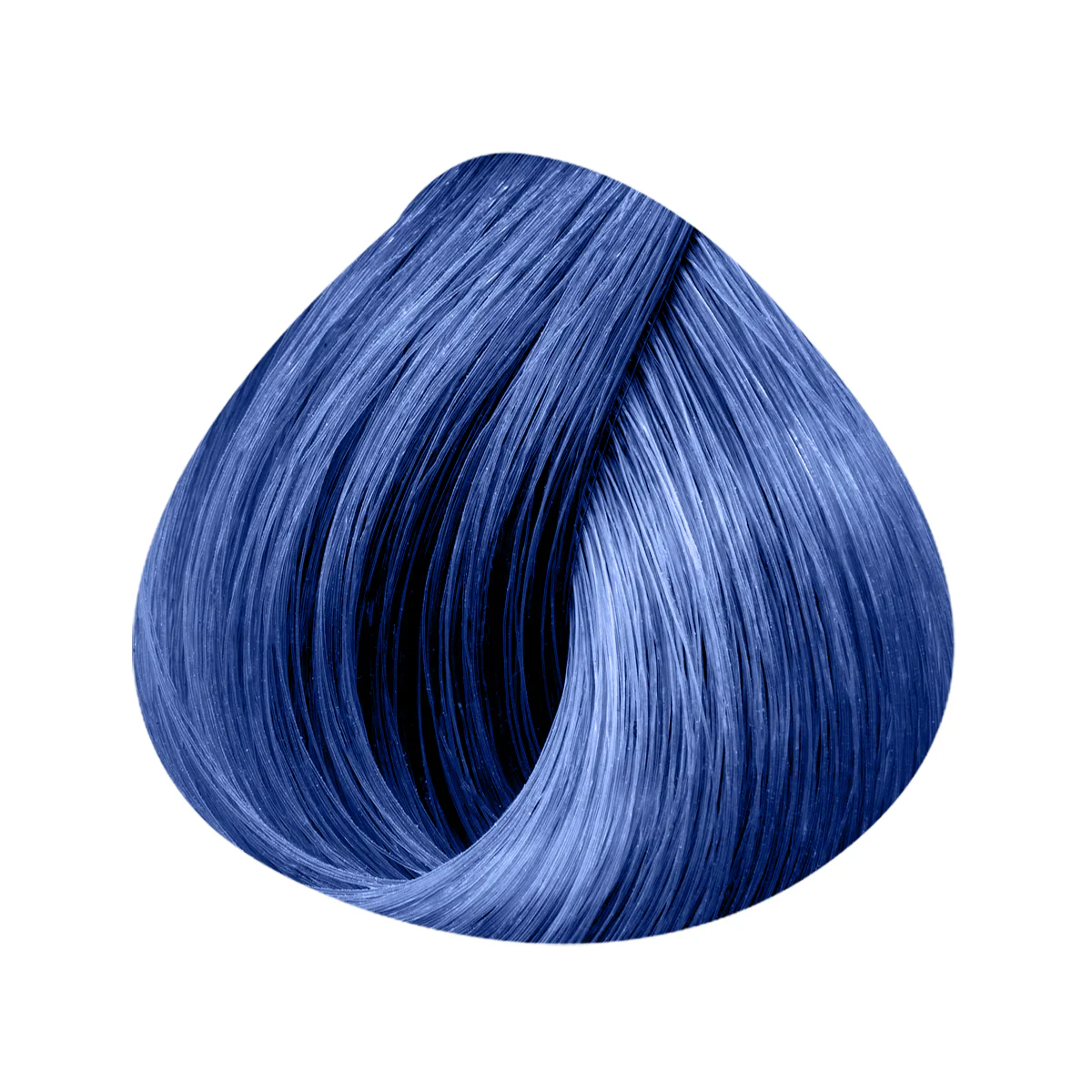 Extensions Anneaux CRAZY COLORS 10 Mèches 40/45cm