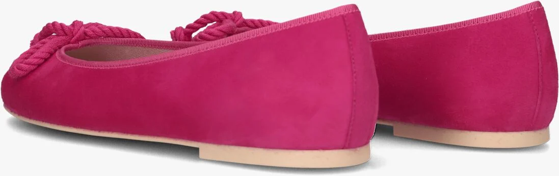 PRETTY BALLERINAS roze pretty ballerinas ballerina's 35663