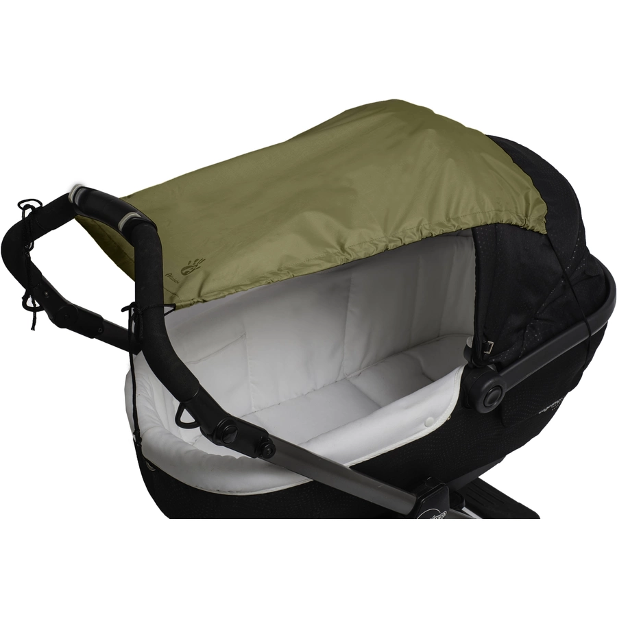 Altabebe Sonnensegel Classic khaki