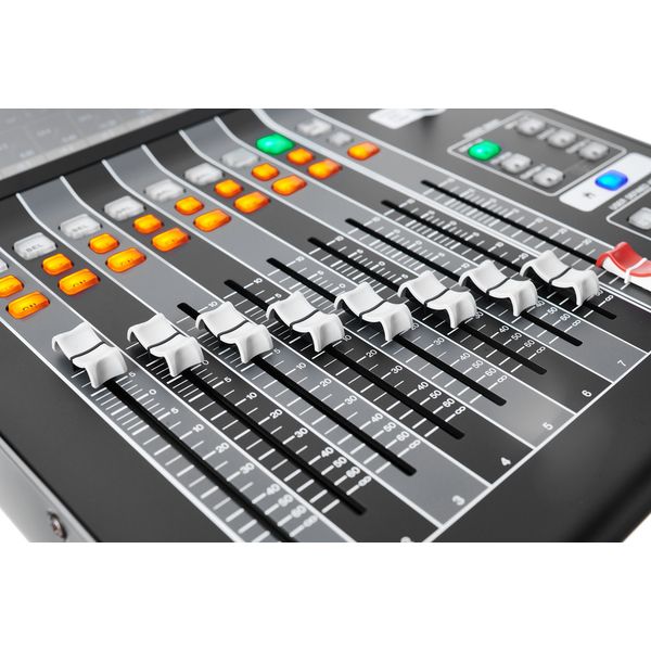 Yamaha DM3S