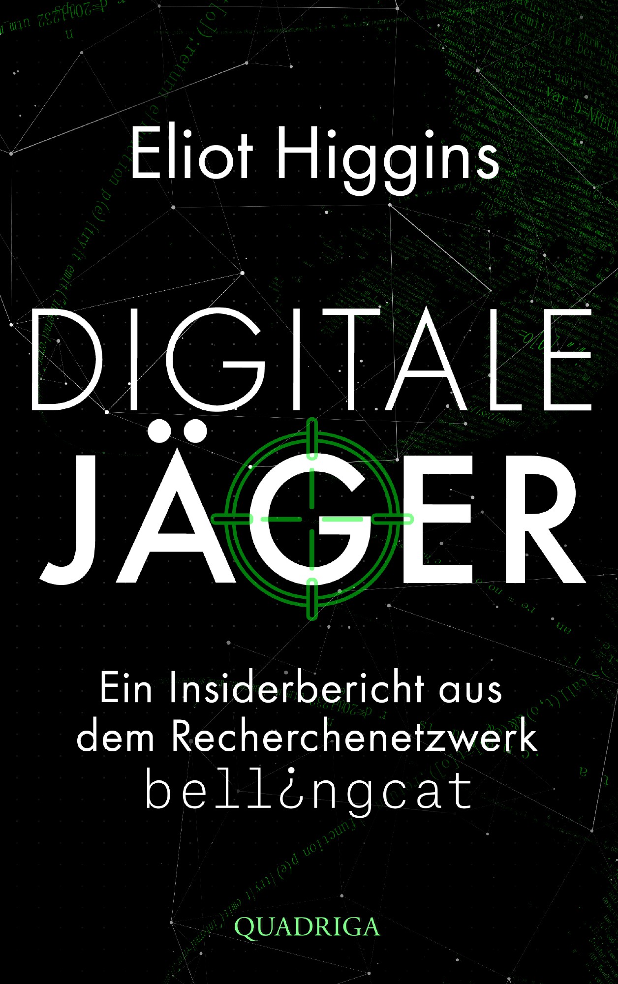 Buch 'Digitale Jäger' günstig bestellen
