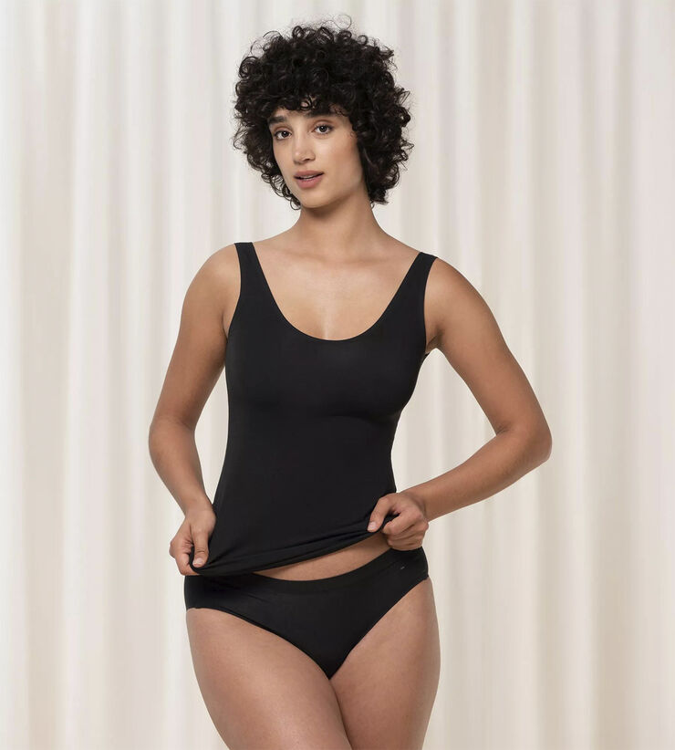 Triumph Smart Natural Hipster EX Black