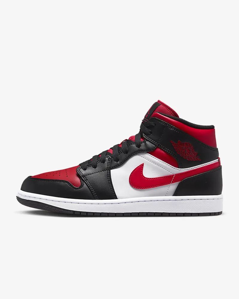 Chaussures Nike Jordan 1 Mid pour homme