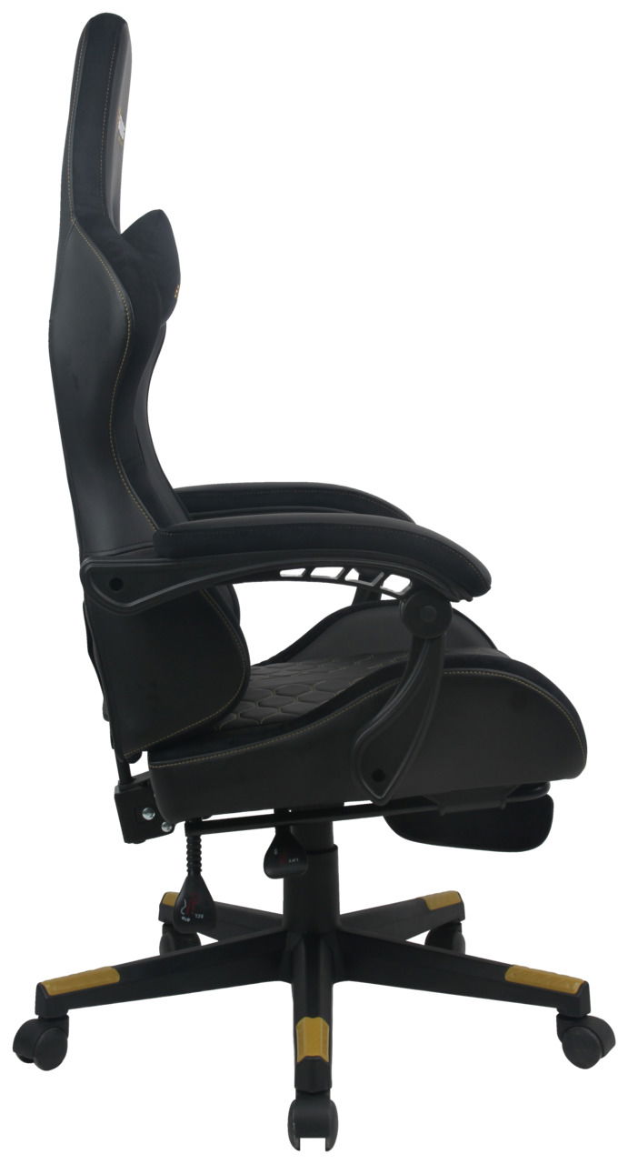 BXGAMING Gaming Stuhl MORTEN