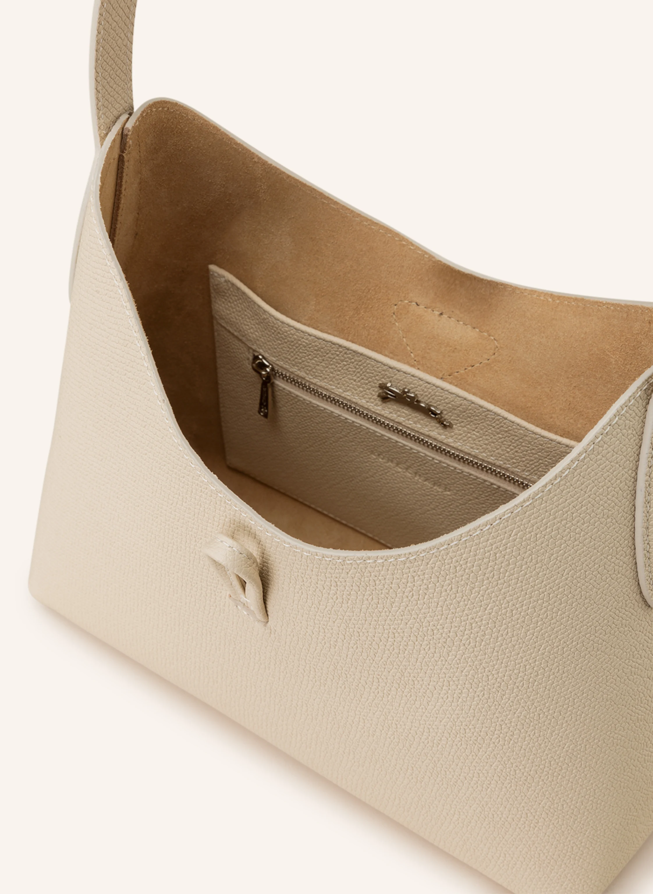 LONGCHAMP Hobo-Bag ROSEAU