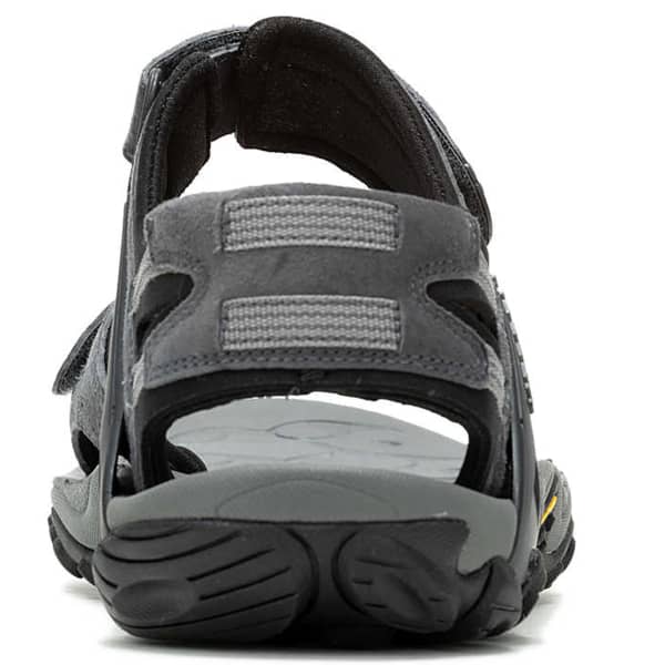 Sandale de randonnée MERRELL KAHUNA III ASPHALT/BLACK