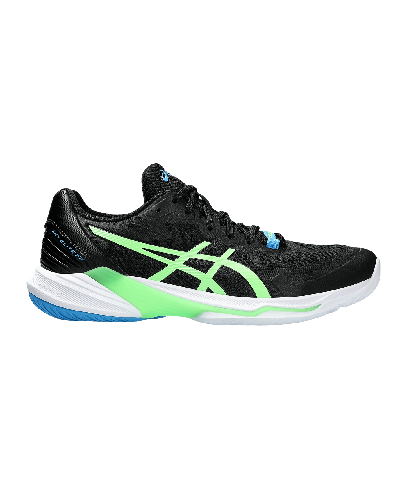 Asics SKY ELITE FF 2 Schuh Schwarz F005