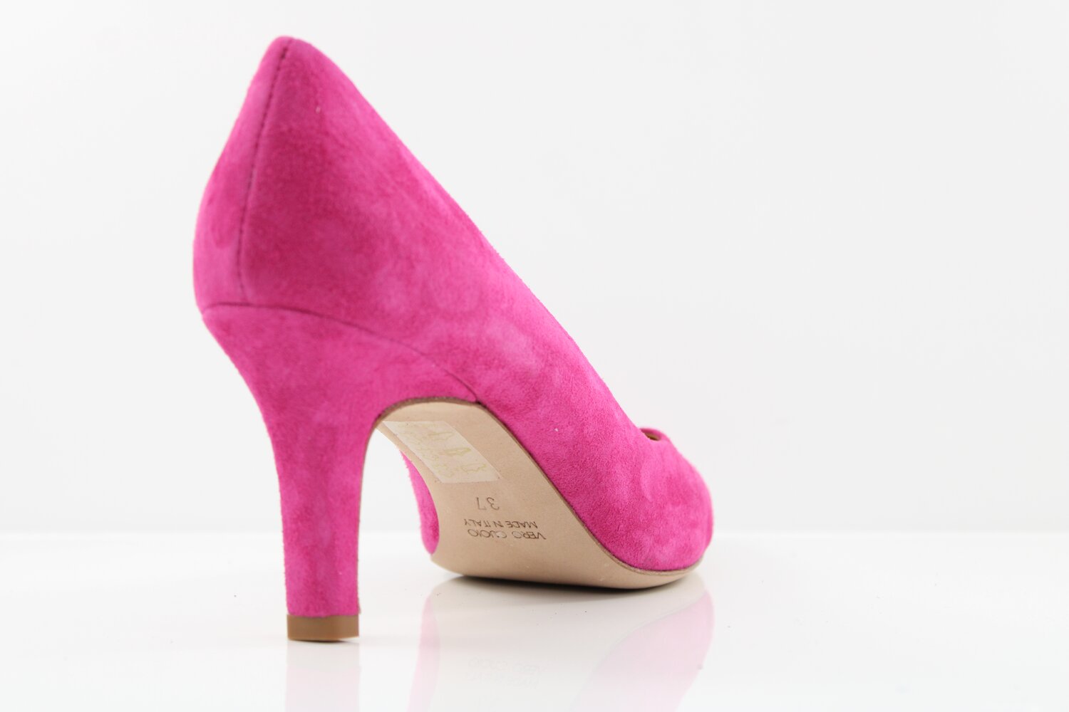 Thea Mika Pumps