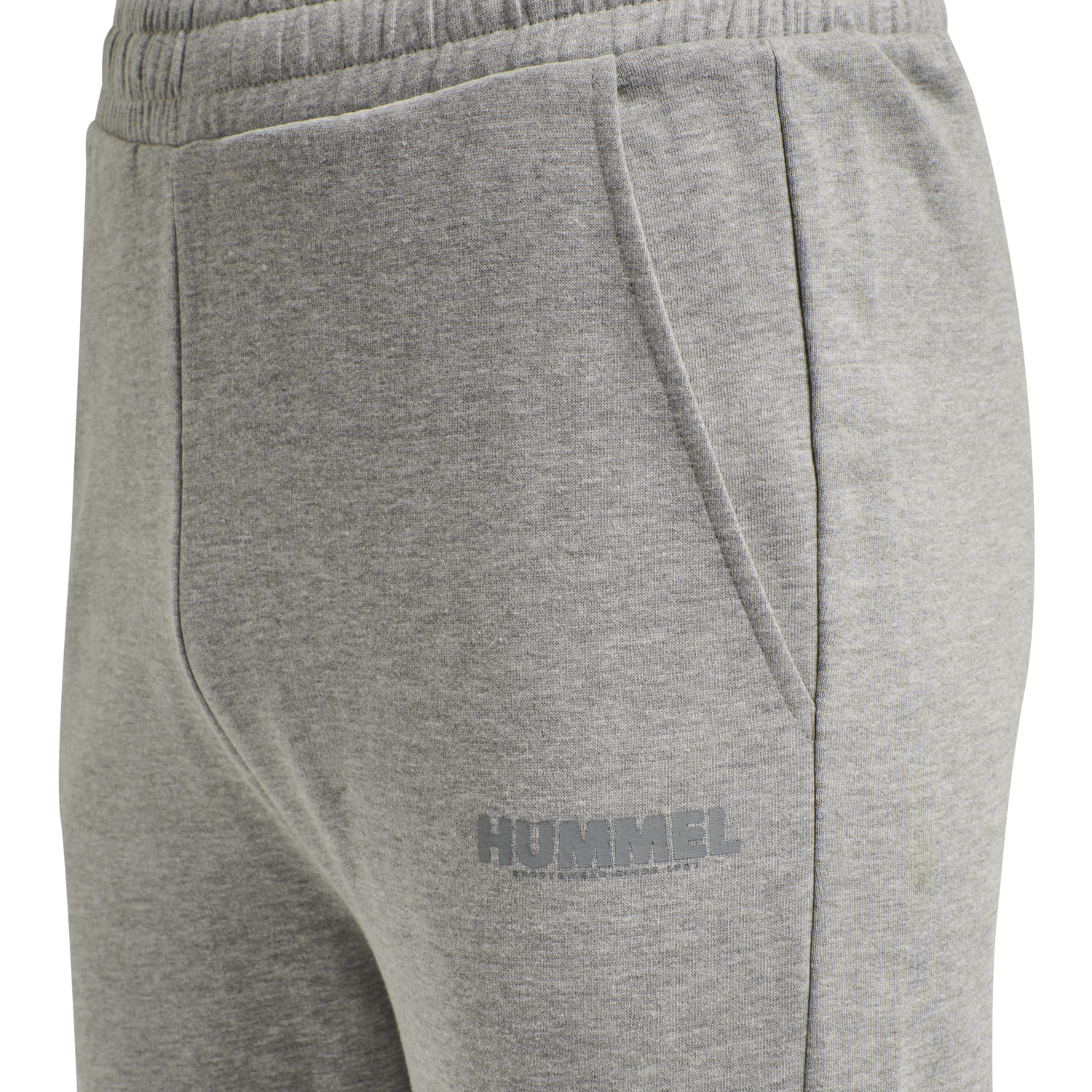 hmlLEGACY REGULAR PANTS PLUS
