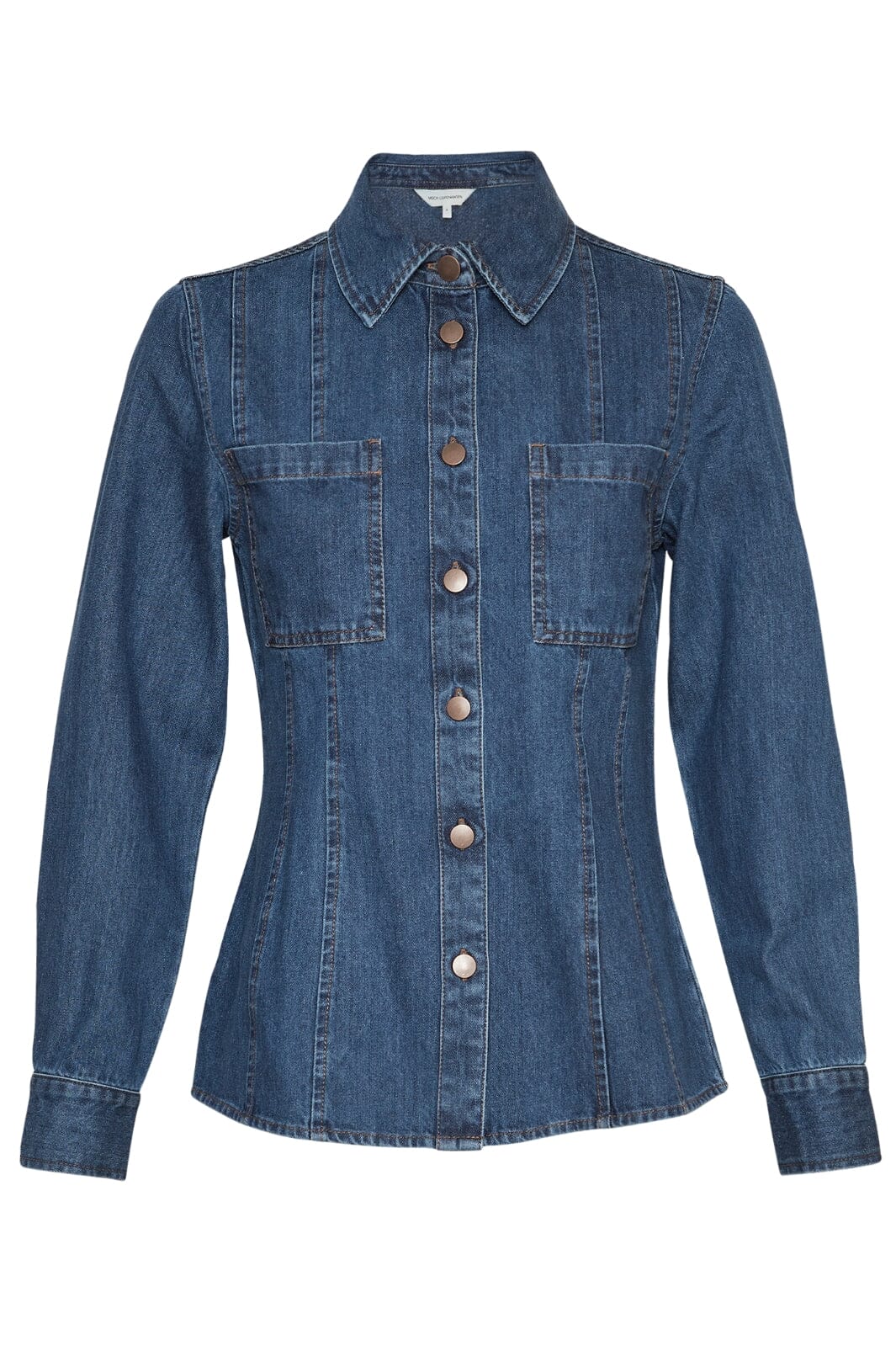 MSCH Copenhagen Mschsophine Emma Shirt
