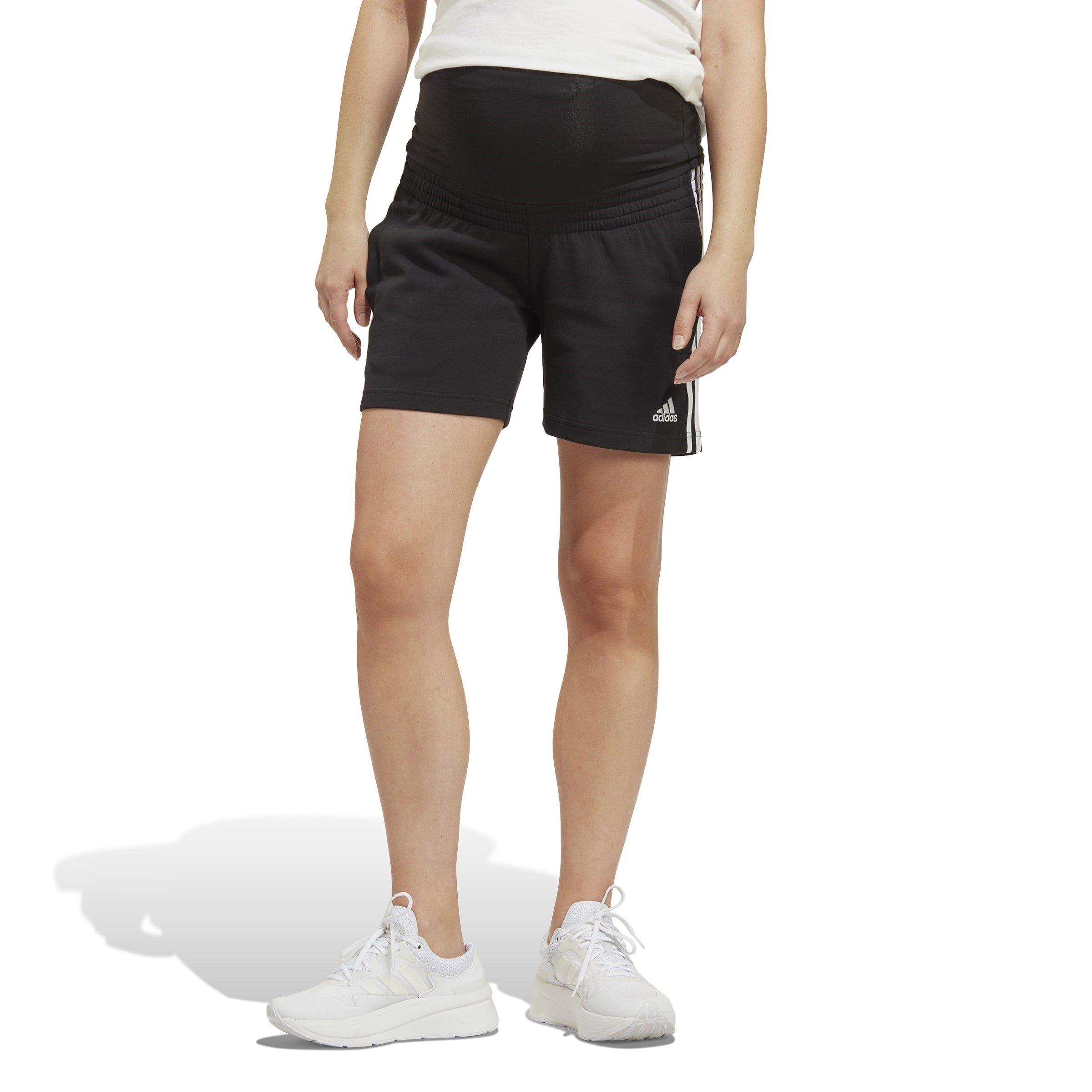 adidas Maternity Shorts Womens