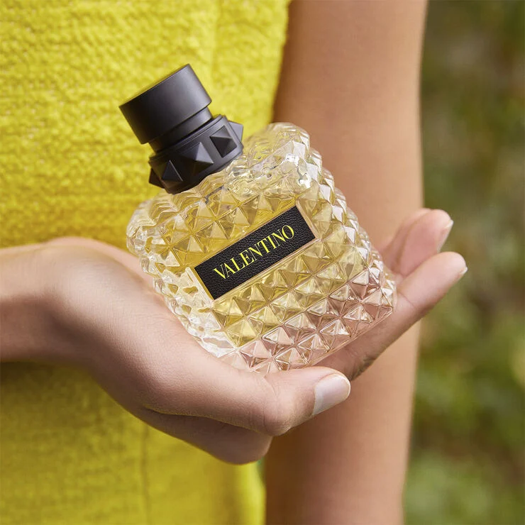 Valentino Donna Born In Roma Yellow Dream Eau de Parfum