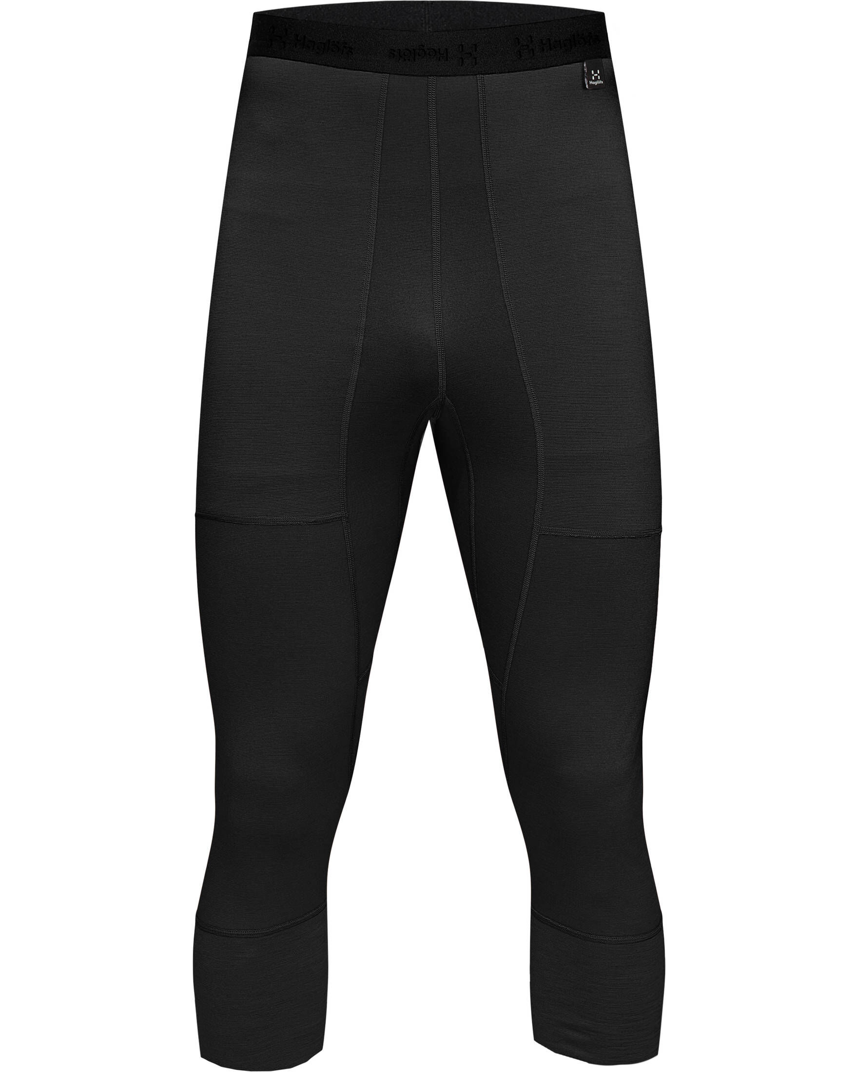 Haglöfs| Herren Funktionsunterwäsche Natural Blend Tech 3/4