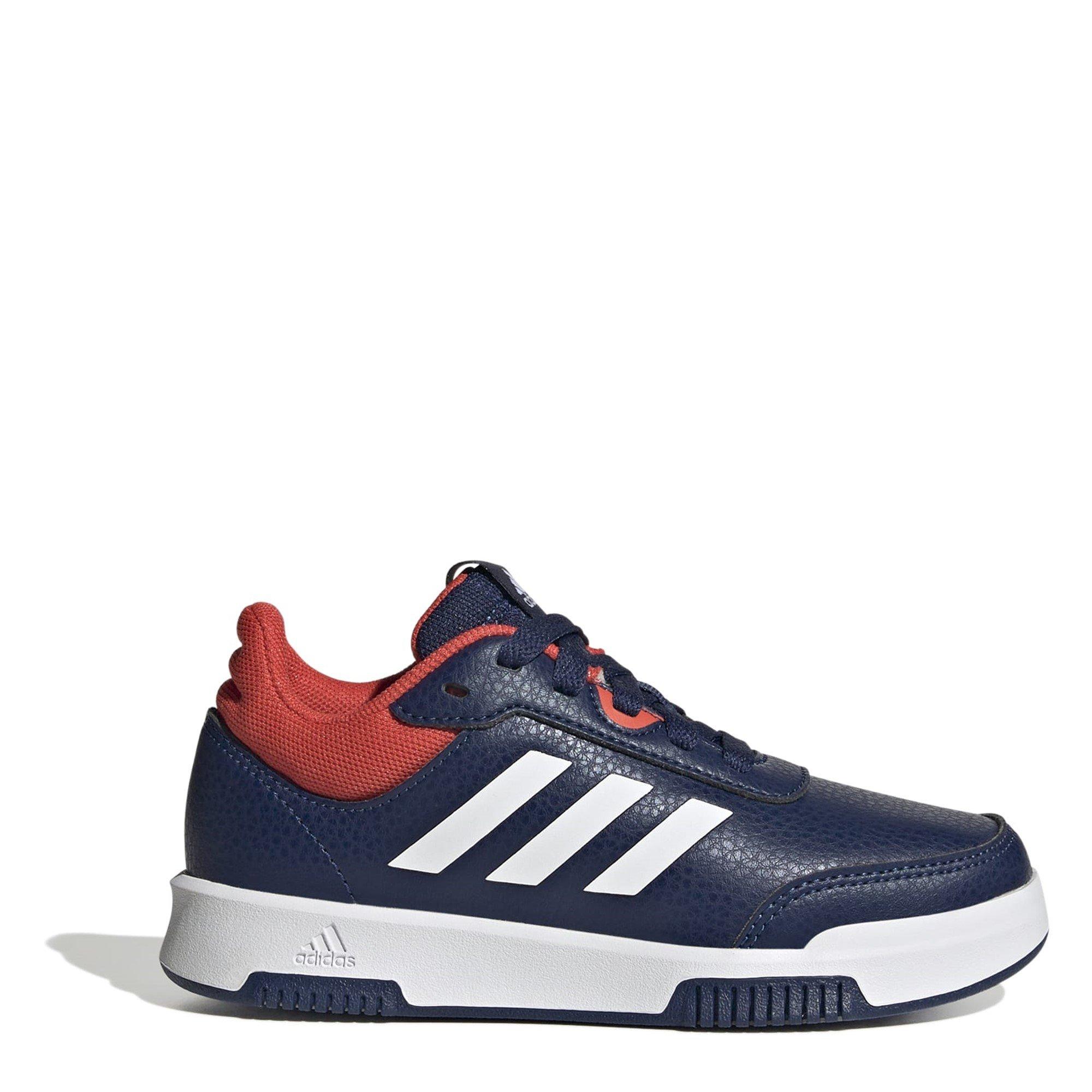 adidas Tensaur 3 Junior Trainers
